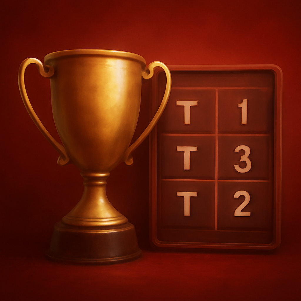 A simple badge design illustrating account security for Jaihowin.