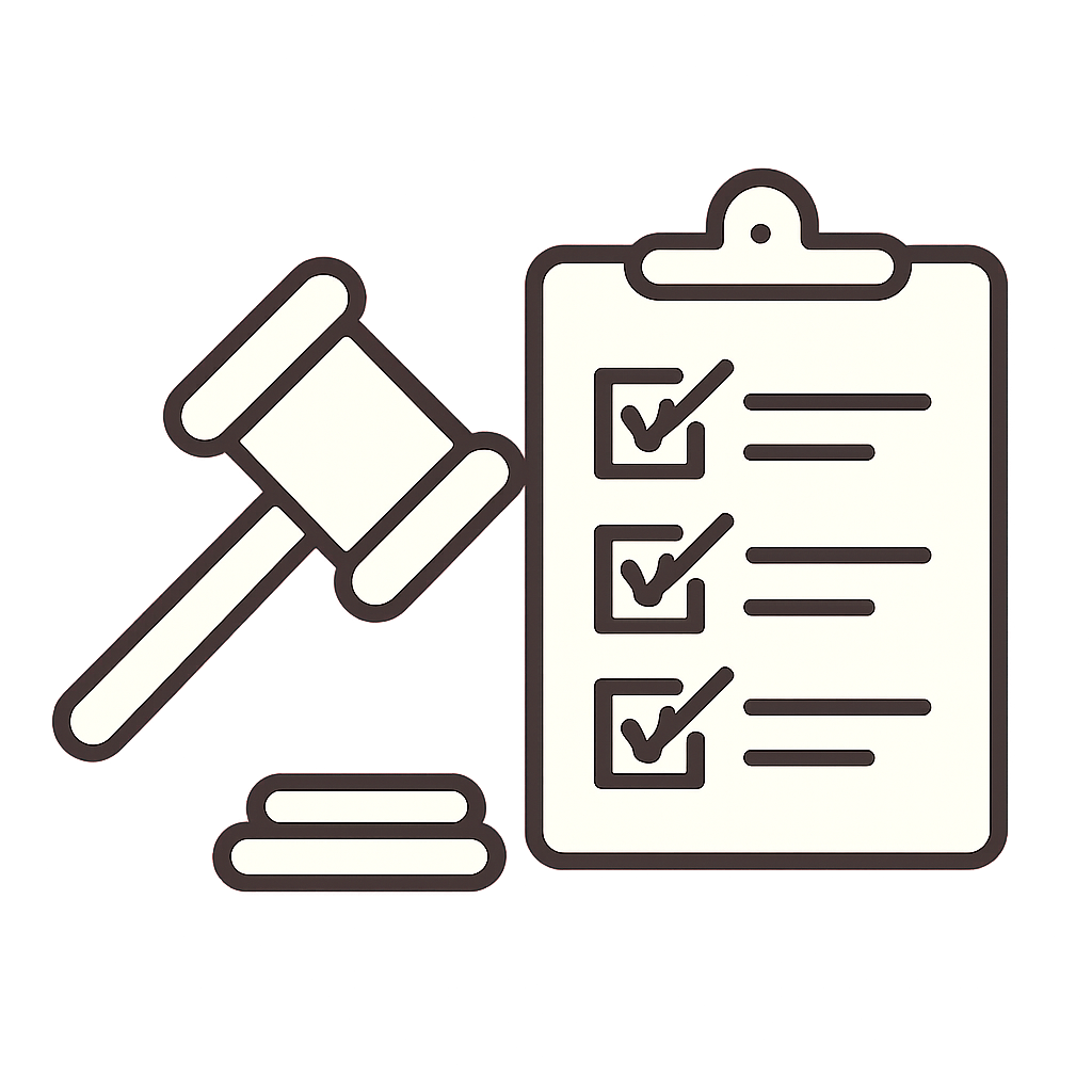 Diagram illustrating the key aspects of the Jaihowin Support System.