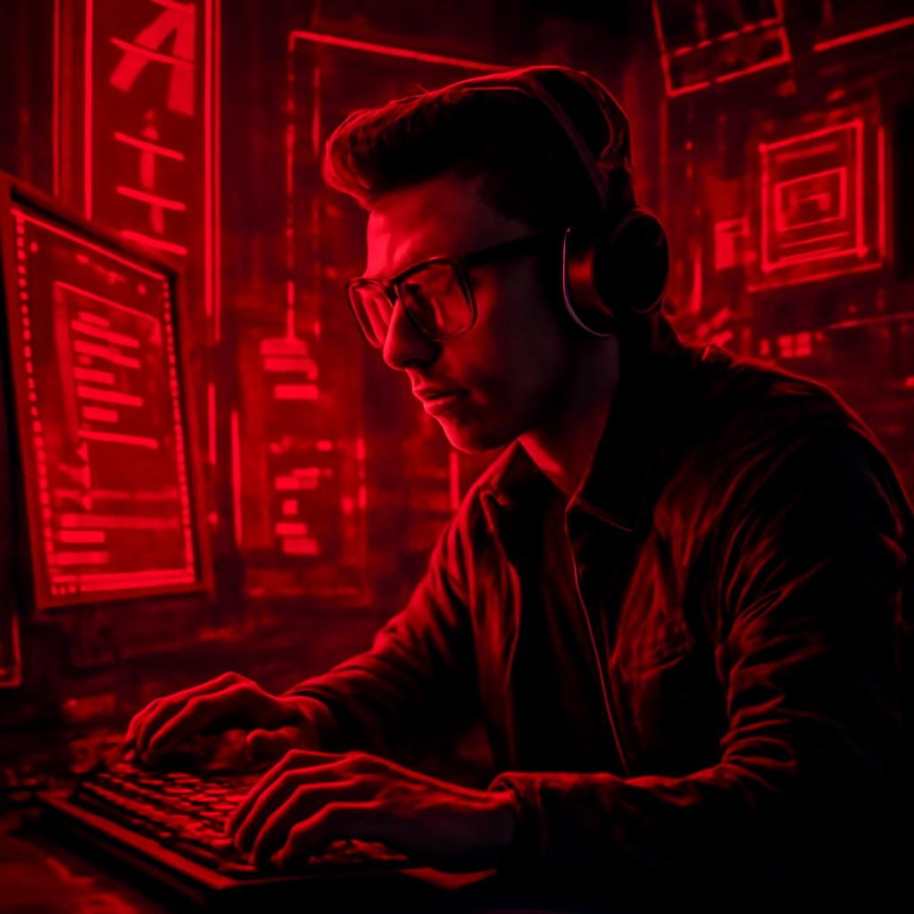 An educational diagram outlining security steps on the Jaihowin platform.