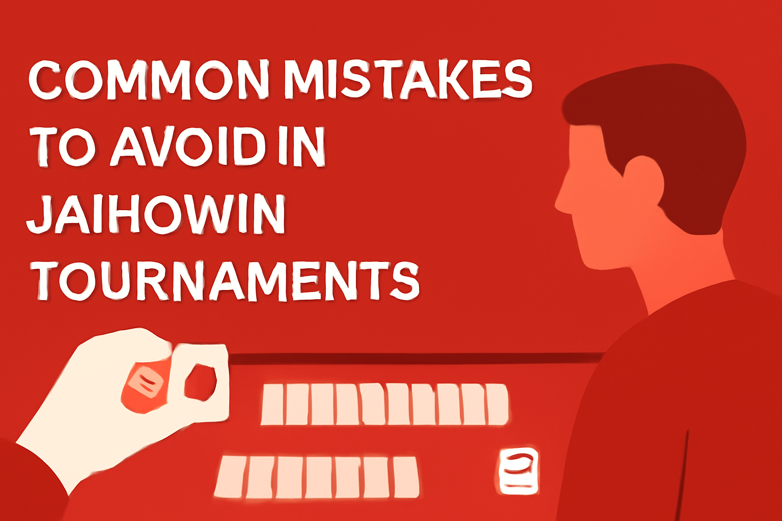 A visual representation of the Jaihowin Account Recovery Guide, emphasizing secure access and support.