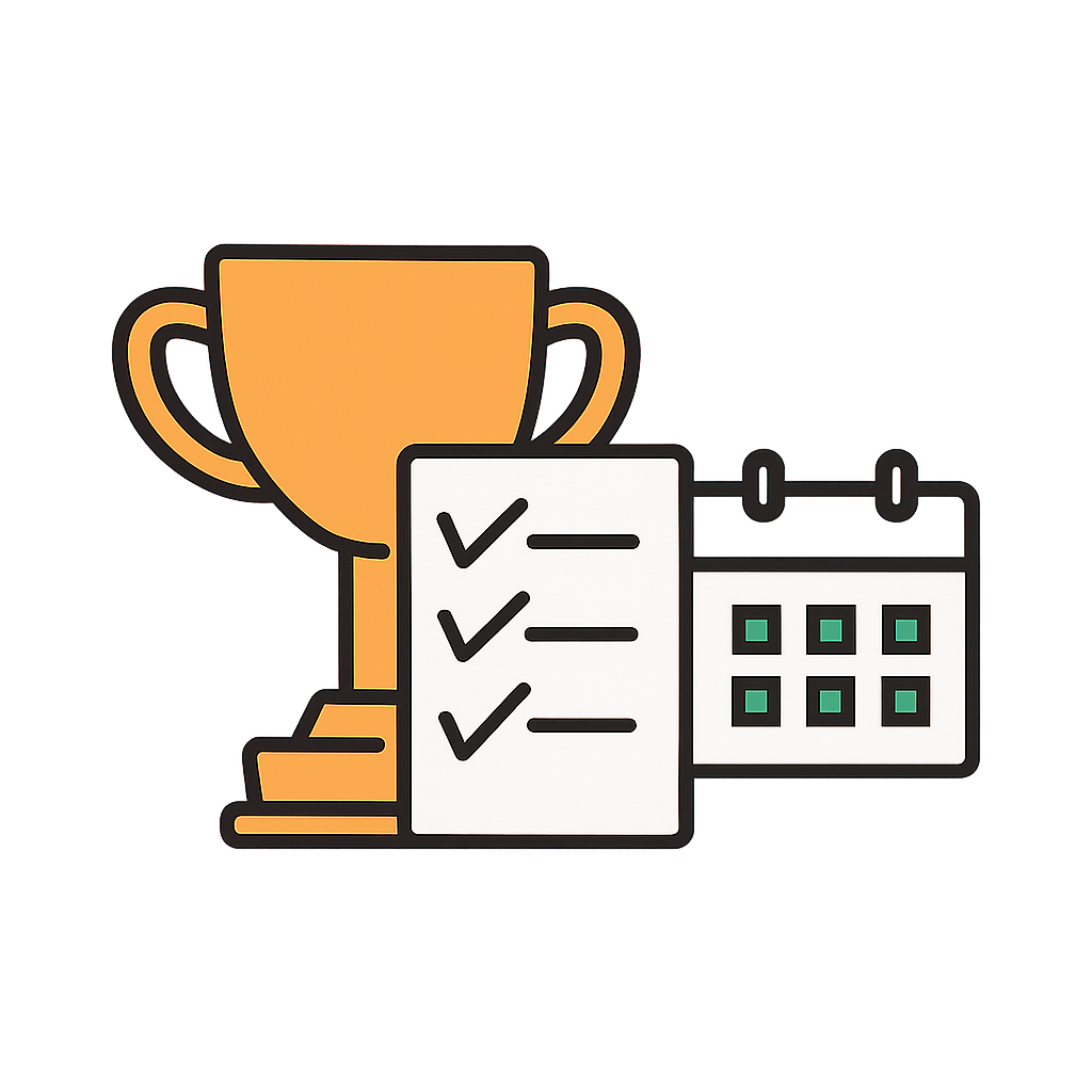 A professional badge indicating secure overview of the Jaihowin platform.