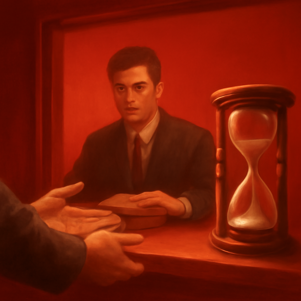 A professional badge representing the Jaihowin Login Guide.